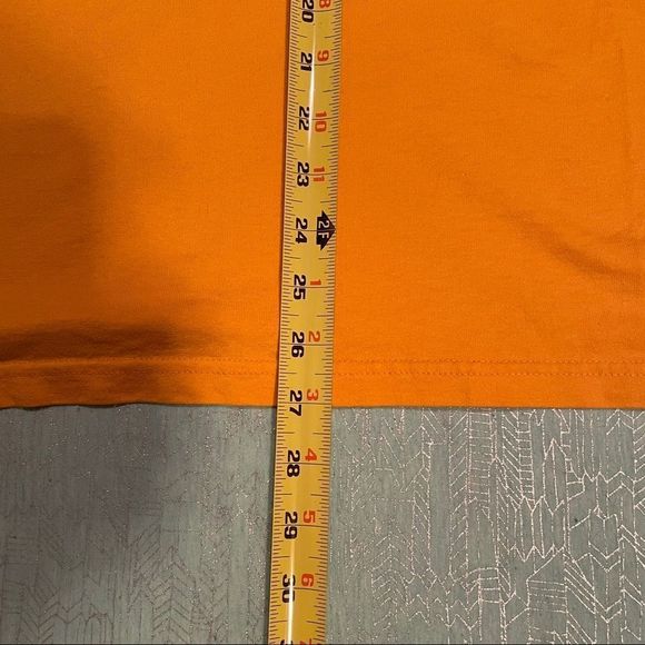 Lone Star Restaurant, Jackson, TN, Don’t Mess with Texas” T-shirt size L - Picture 7 of 9